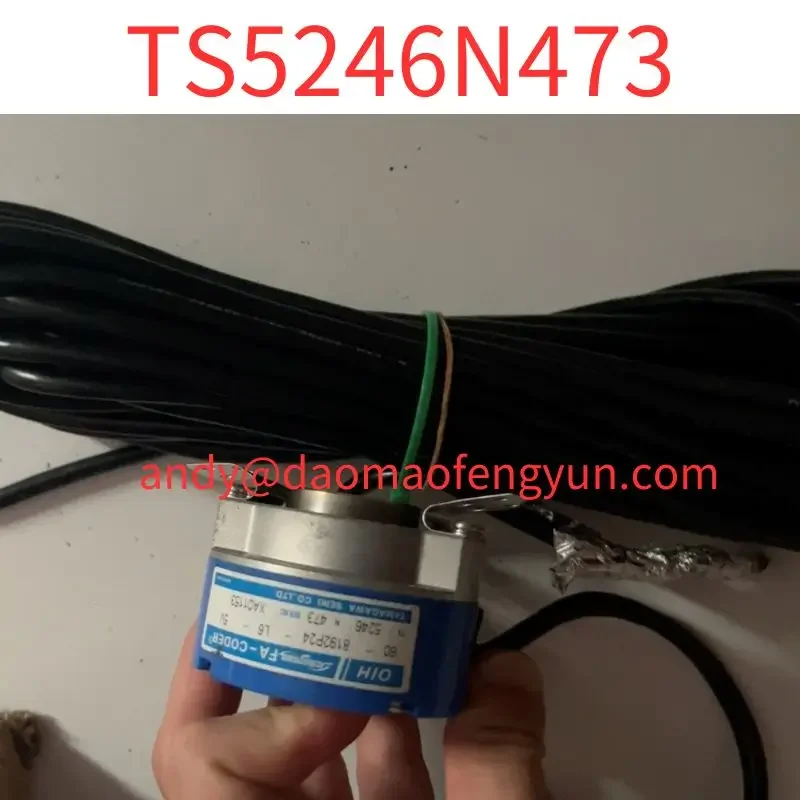 Codificador TS5246N473 nuevo