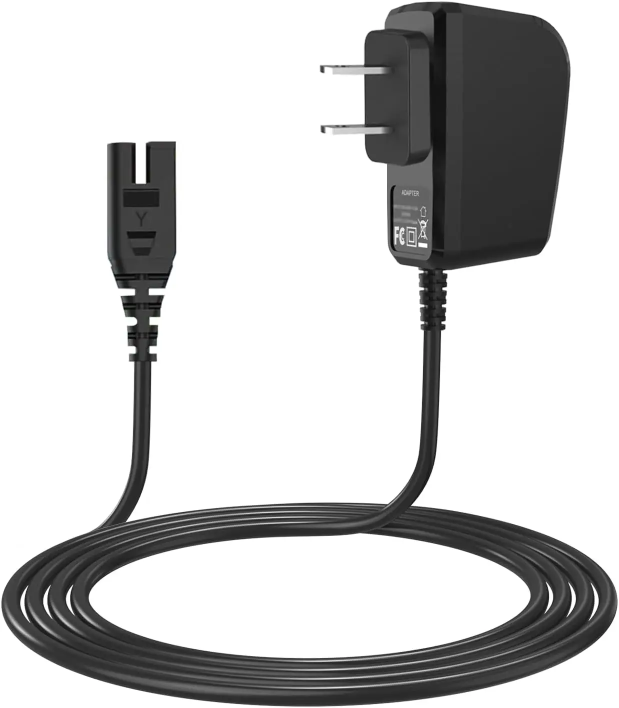 5V Replacement Charger Cord for Intex Handheld Pool Vacuum 28620 28620E 28620EP CL1704 12269 Adapter Plug Rechargeable Vacuum