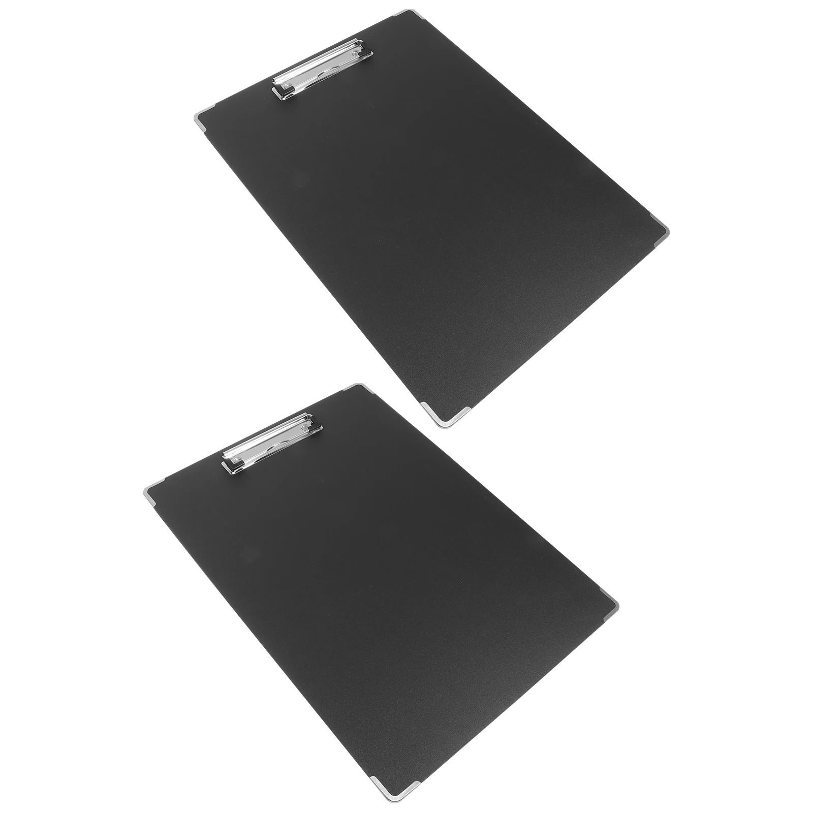 

2Pcs Sketch Board Clip Plastic Drawing Board Lightweight Compact Large Surface Waterproof Corrosion Resistant Quality