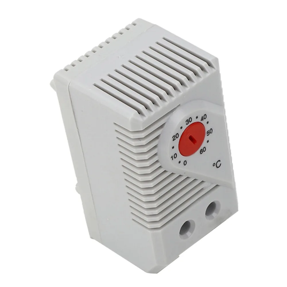 

Электрическое управление 0-60 ℃ Регулируемый термостат KTS011 KTO011 Механический термостат Прочный переключатель термостата Нагреватели