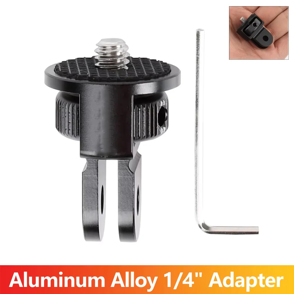 Aluminum Alloy 1/4"…