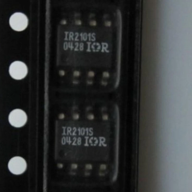 New IR2101S SOP-8 Original IC Chip Bridge Driver External Switch