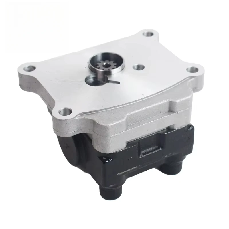 

Gear Pump 705-41-02700 for Komatsu PC30MR-2