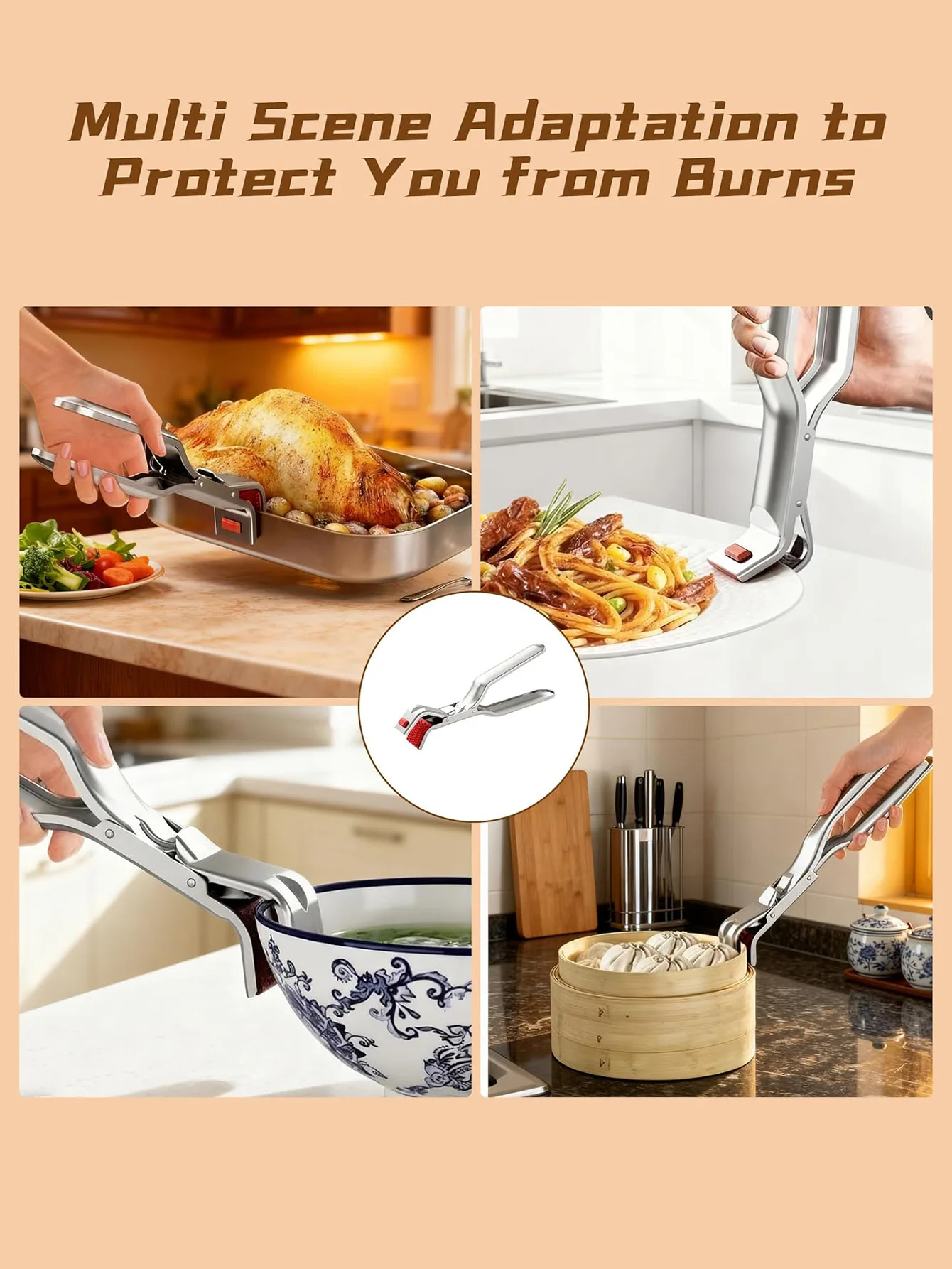 Thumbnail 3 - #68 Top Spoon Rests Picks for Every Budget
