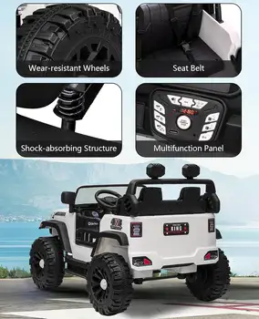 8 最佳銷售 騎乘 - №6