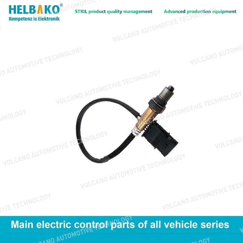 11787848482 Lambda O2 Oxygen sensor for BMW F87 F80 F82 F83 M2 M3 M4 3.0L