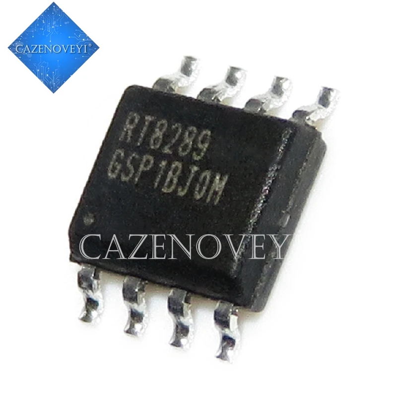 5PCS RT8272GSP RT8289GSP RT8292AHZSP RT8292BH RT8293AH RT8296AH RT8901B RT9025 RT9045GSP RT9059GSP