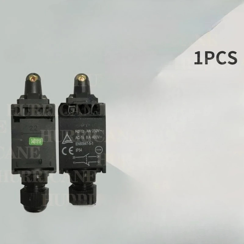 

Высокоэффективные энергосберегающие дверные выключатели с длительным сроком службы, концевой микропереключатель QKS7 Limit