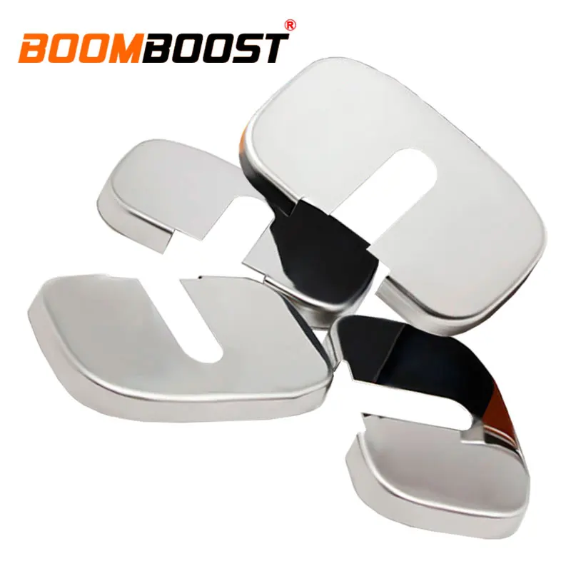 Door Lock Protection Cover Stainless Steel Material Accessories for Vehicles for Buick Excelle Yueyao Angke Wei Lang Lang GL8