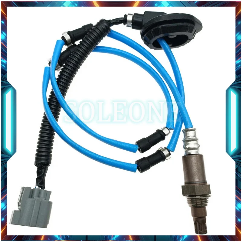 36531-RAC-U02 36531RACU02 Upstream O2 Oxygen Sensor Compatible with Honda Accord 2.0L 2003-2007