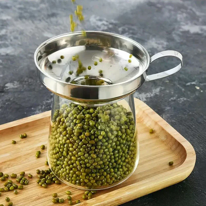 Very Popular 2 Size Stainless - огляд і ціна Kitchen Gadgets Popular