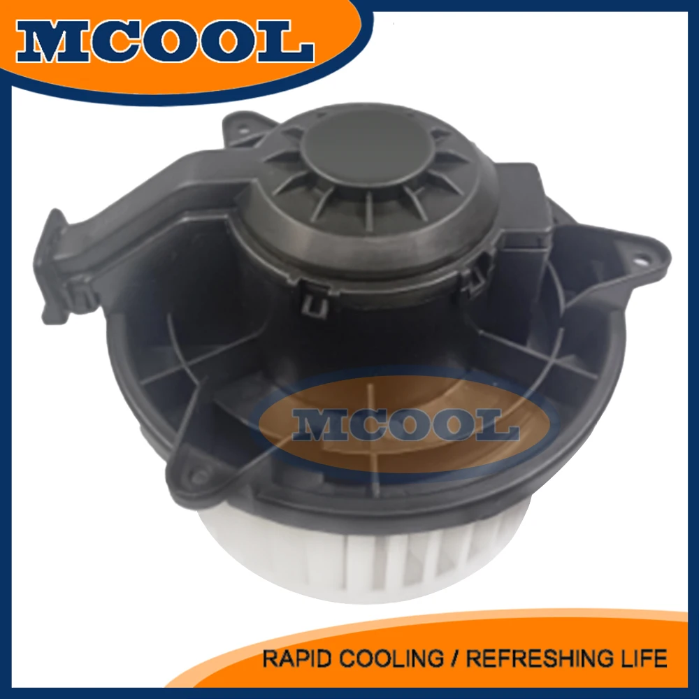 FOR A/C Conditioning Heating Heater Fan Blower Motor For FOTON Tunland 2014 1808Y1900010