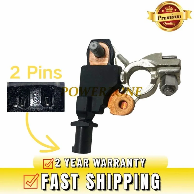 New 04692269AH 4692269AI High Quality Battery Sensor IBS for Jeep Cherokee for Dodge Charger Journey Viper RAM 1500 2500 3500