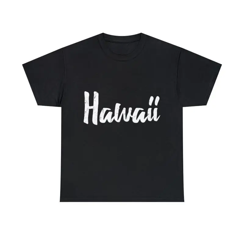 

Hawaii T Shirt S 5Xl