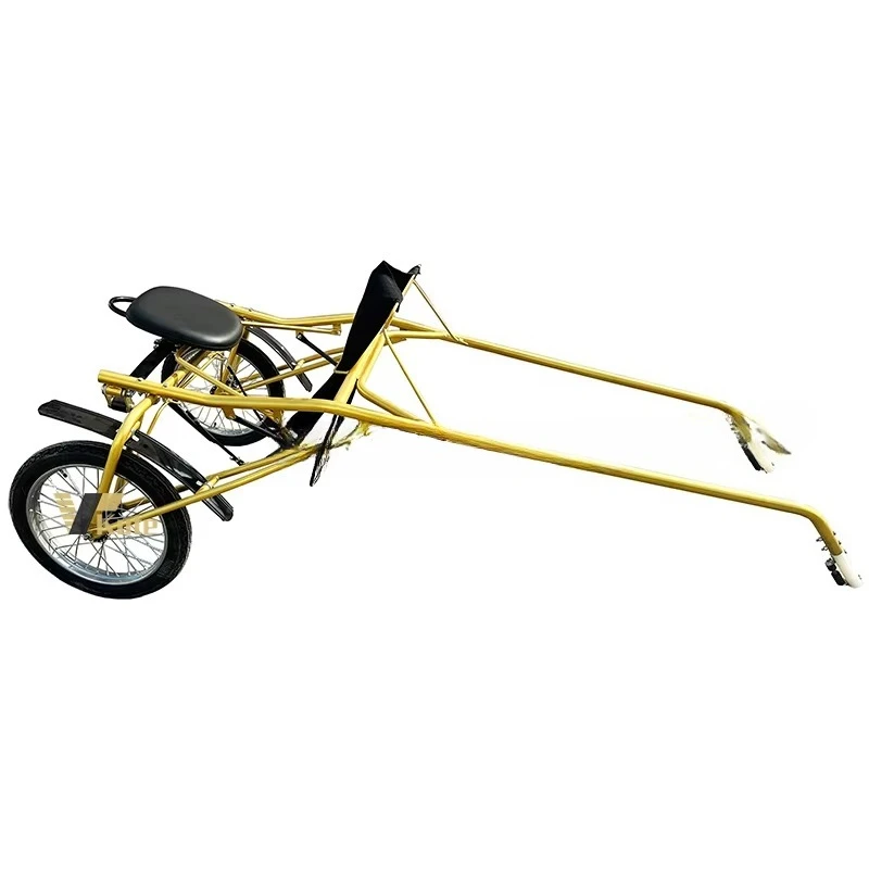 Luxury Mini Marathon Pony Carriage/Pony Marathon Carriage