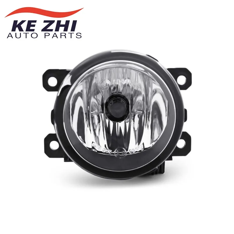 6208Q3 Car Accessories Front Fog Lamp Light Fit for Citroen C1 C2 Peugeot 307 308 301 407 607 3008 2009-2012