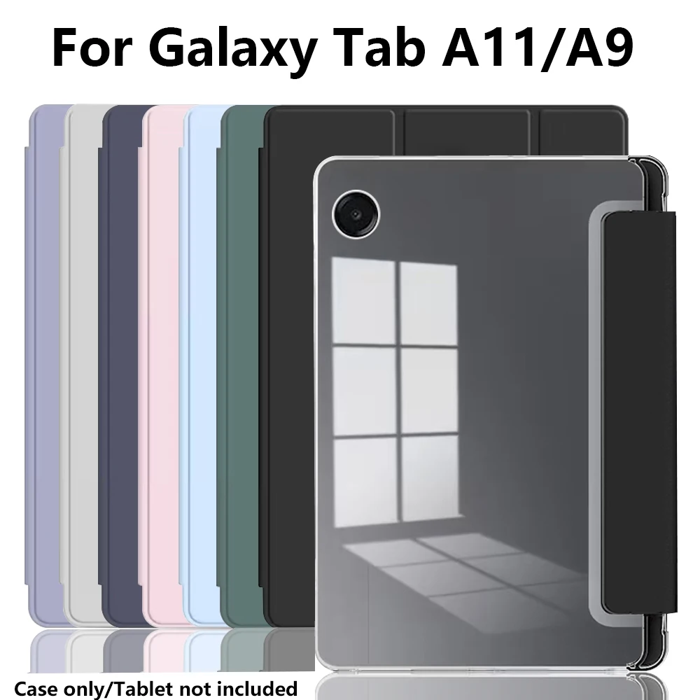Suitable for Samsung Galaxy Tab A9/A11 8.7