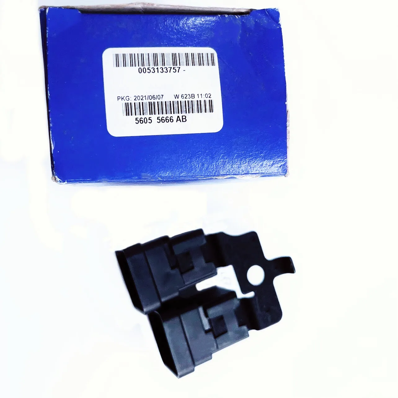 

Original Relay, 56055666AB, Suitable For: Wrangler JK, 2011-2013