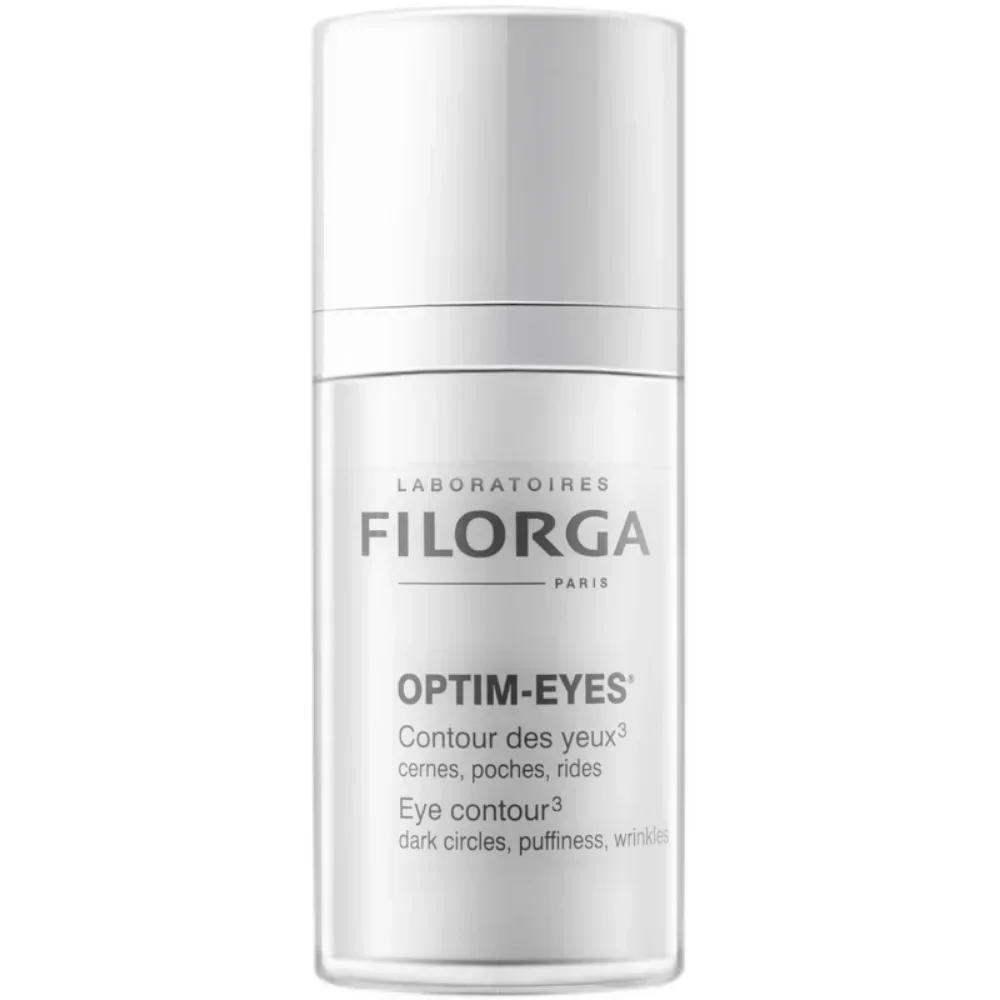 filorga-optim-eyes-360-°-creme-contour-des-yeux-sculptante-15-ml-anti-poches-attenue-les-ridules-elimine-les-cernes-hydrate-soin-de-la-peau-du-visage