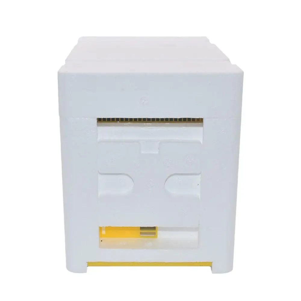 

Водонепроницаемая коробка для разведения пчел, пенопластовая коробка для пчелиных улей, коробка для кровотечения пчел, пчеловод, садовая коробка для заполнения, оборудование для пчеловодства