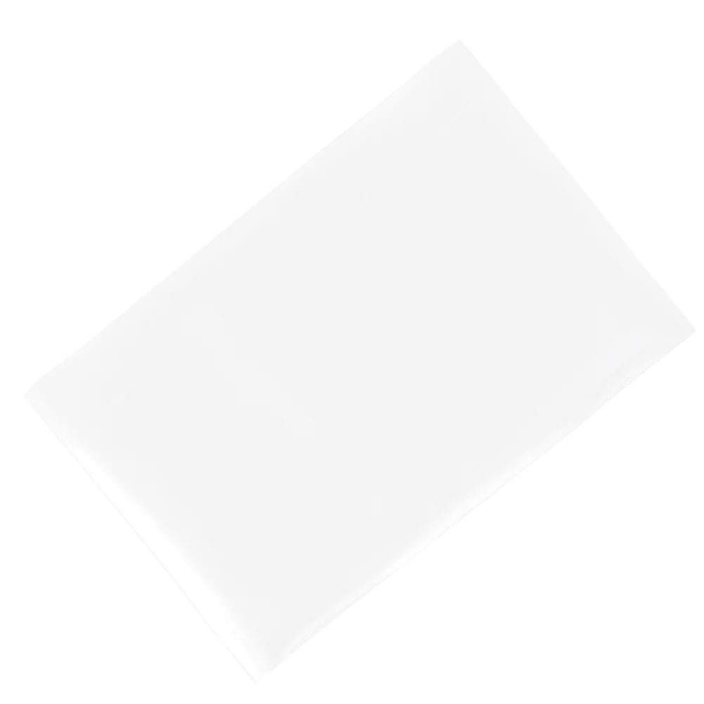 

Door Mat Clear Refrigerator Mat Waterproof Dustproof Oil Resistant Easy Cut Non Slip For Kitchen Drawer Cabinet Floor