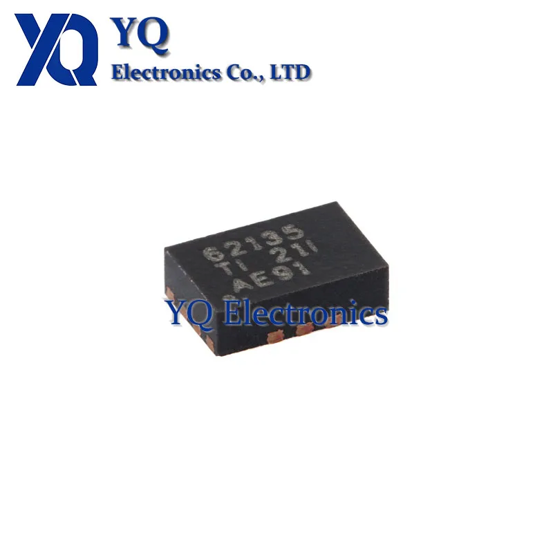 10PCS/lot New OriginaI TPS62135RGXR VQFN-HR-11 buck converter chip