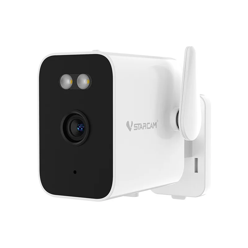 Vstarcam CS5 3MP 1296P O-Kam APP Full Color WIFI IP Bullet Camera AI Humanoid Detection Home Security CCTV Baby Monitor