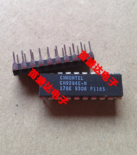 

CH9294E-N DIP20