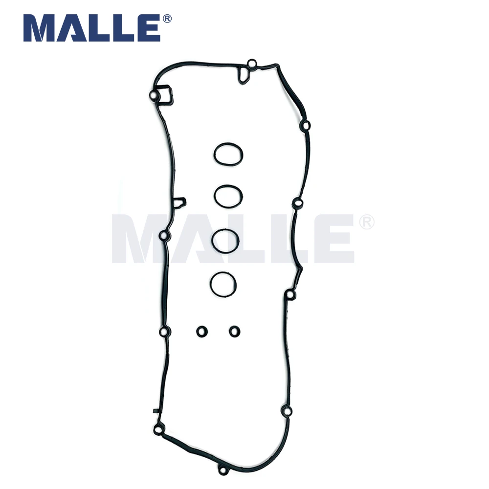 Engine Valve Cover Gasket Set For BMW N13 F20 F21 F30 F80 MINI R56 R57 COOPER Roadster R59 Auto Part Car Accessories 11127582400