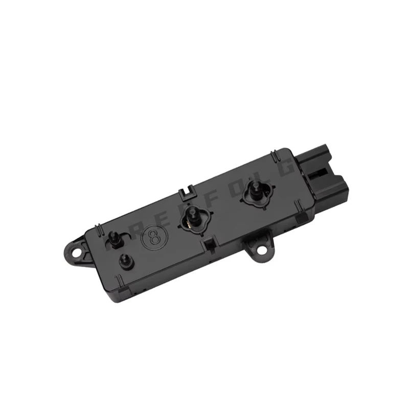 Front LH/RH Electric Seat Adjustment Backrest Adjuster Control Switch For Nissan Navara D23M NP300 D23T Skyline V37 - view 3