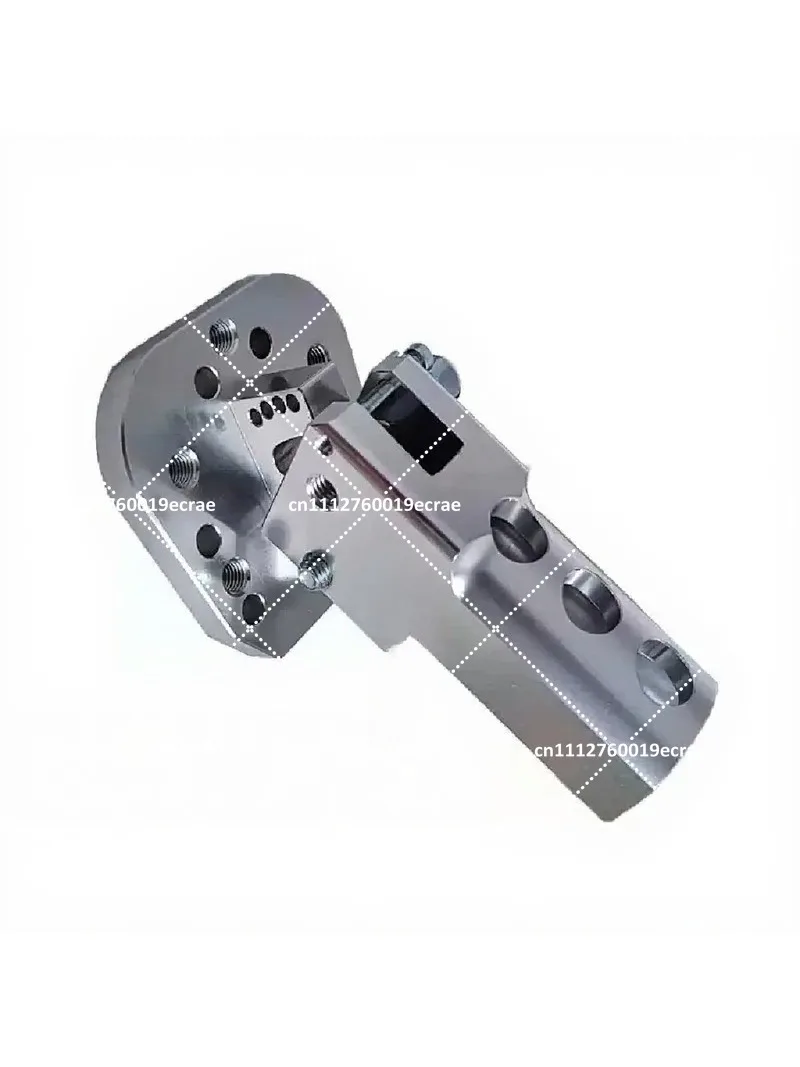 Universal Adjustable Steering Wheel Base for Go Kart Race Kart Replacement Part