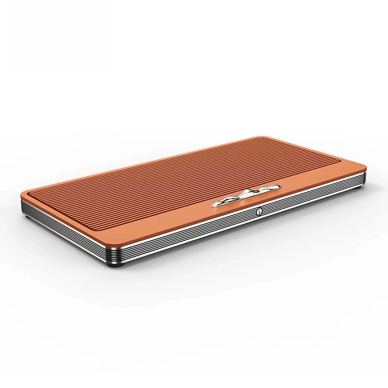 

Bakelite tea tray (80 * 40) tea tray Bakelite runs through the drainage smoothly and does not block