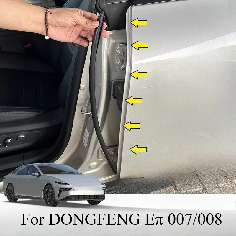 para-dongfeng-eceo-007-008-especial-porta-do-carro-b-pilar-tira-de-vedacao-a-prova-de-poeira-borracha-intera-reducao-de-ruido-acessorios-decorativos