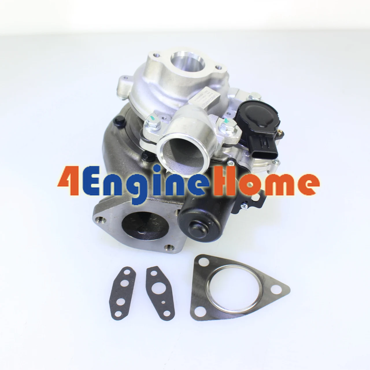 

CT16V VT16 17201-UL010 17201-UL020 17201-UL030 Turbocharger Fits for Toyota 1KD 40-8FD Forklift 8FD60U 8FD70U 8FD80U Engine