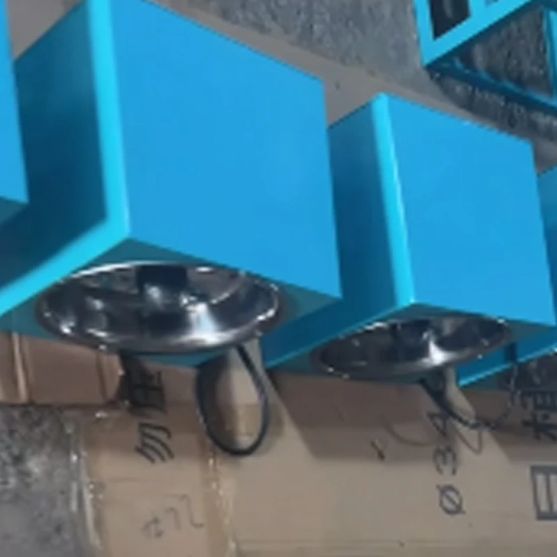 Electric Coconut Sh…