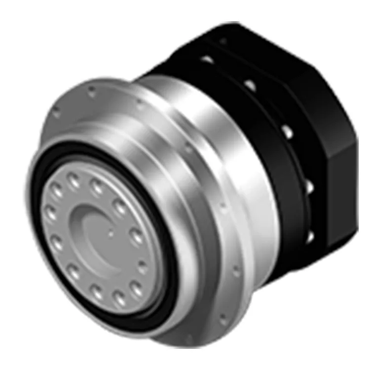 Servo planetary gear reducer flange output high precision