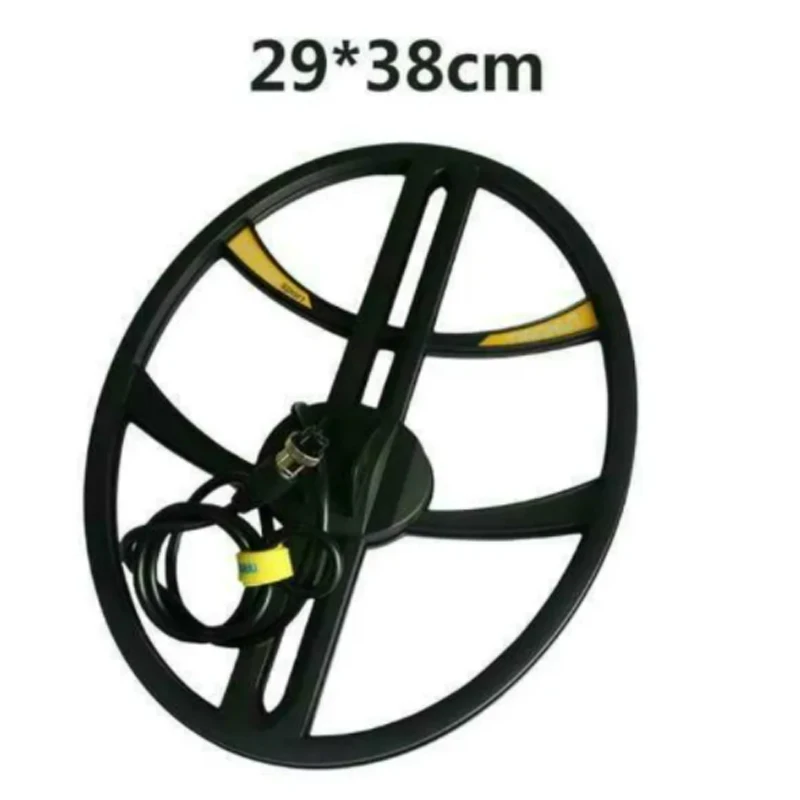 TX-850 metal detector coil cover large size per rilevatore di metalli sotterraneo professionale scanner finder gold digger caccia al tesoro
