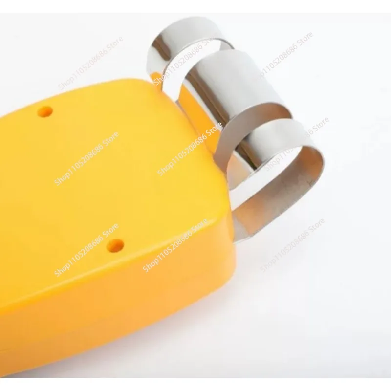 For X1 Inductive Paper Moisture Meter, Carton Moisture Content, Moisture Meter 1pcs