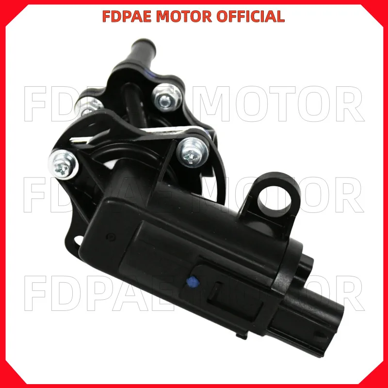 Gasoline Pump (external Oil Pump) for Wuyang Honda Cg125 Wh125-19-20