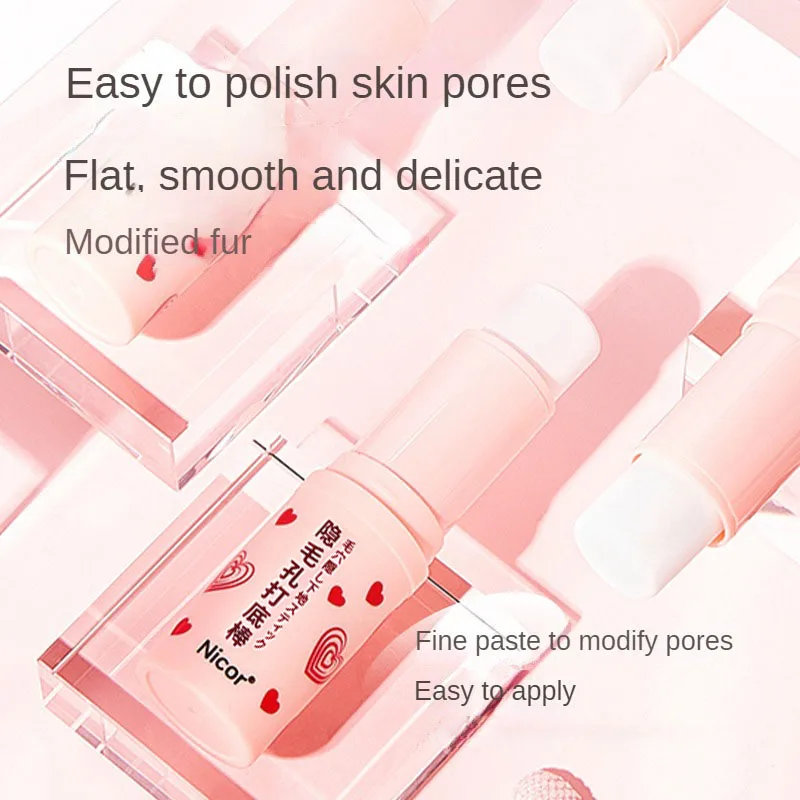 Podkład korektorowy - odpowiedni dla wszystkich rodzajów skóry, długotrwały, wodoodporny i odporny na pot, tworzący naturalną baza pod makijaż