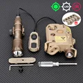 Green Laser M600 DE