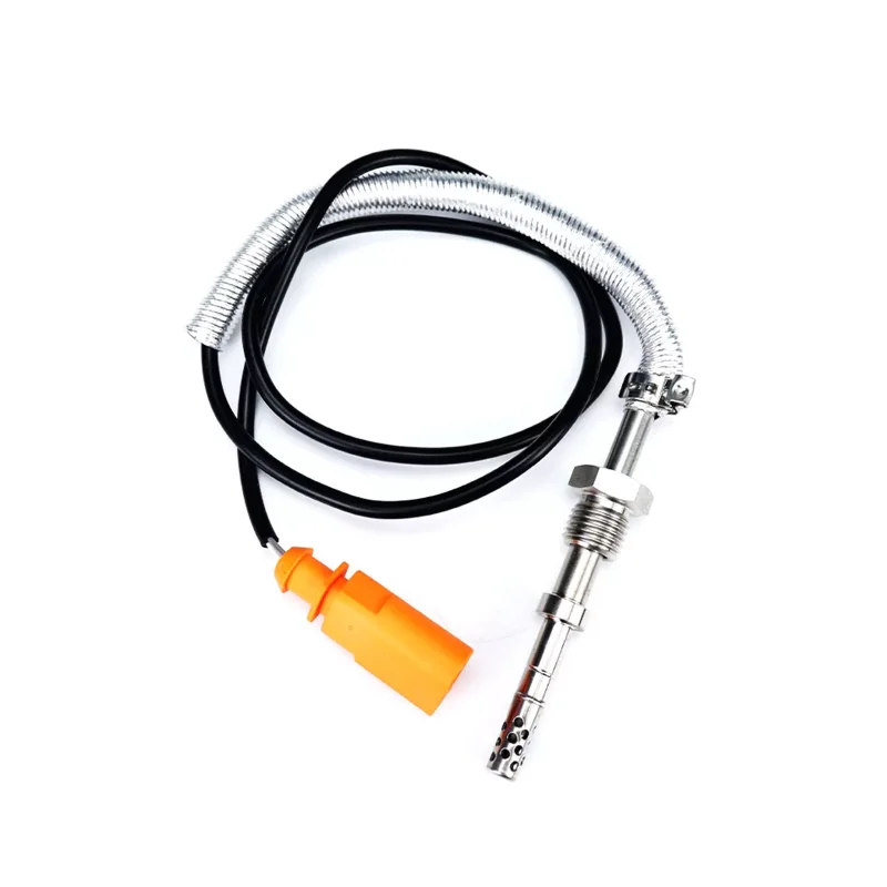 Exhaust Gas Temperature Sensor For A3 Altea Leon Octavia Superb 1.9 2.0 TDi Car Accessories
