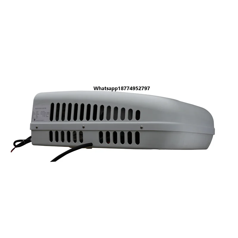 JP 12V  Auto Roof Mounted air Conditioner Small Car Cooling Systems for RV Camping Car Heavy Trucks air Conditioner