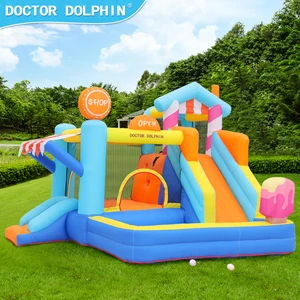 Main Main Sales Flavily Aquatic Park - №8