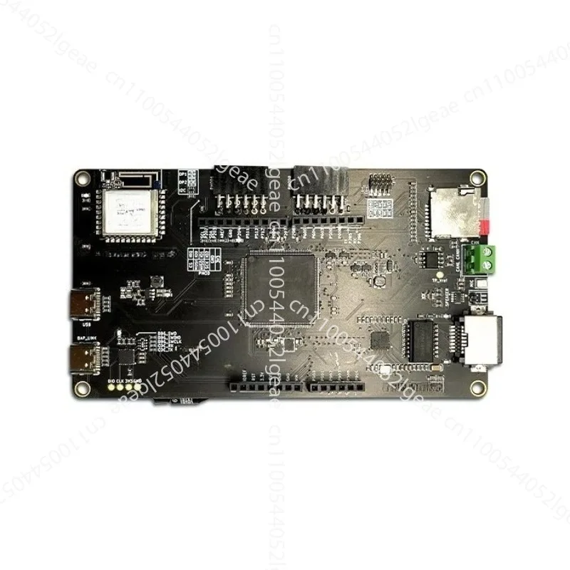 

RT-Thread development board RA6M3 HMI-Board