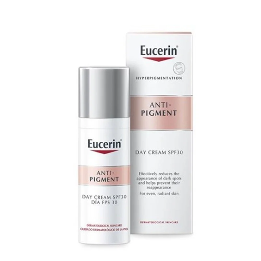 

Eucerin - Дневной крем против пигментации SPF30 (50 мл)