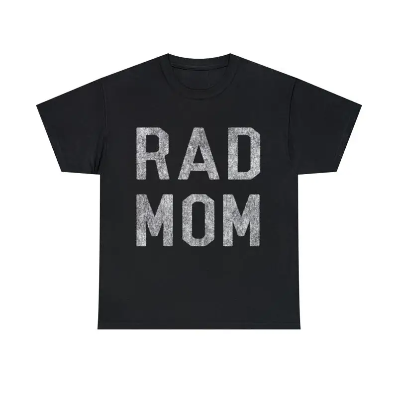 

Rad Mom T Shirt S 5Xl