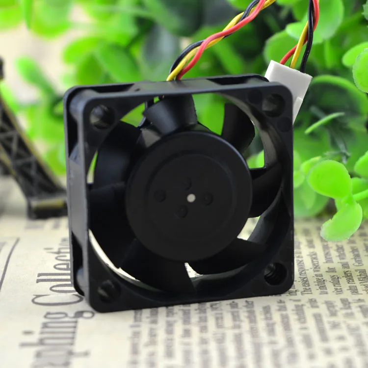 

NEW ORIGINAL D04R-24TH08B 24V 0.08A 4015 40x40x15mm COOLING FAN RADIATOR