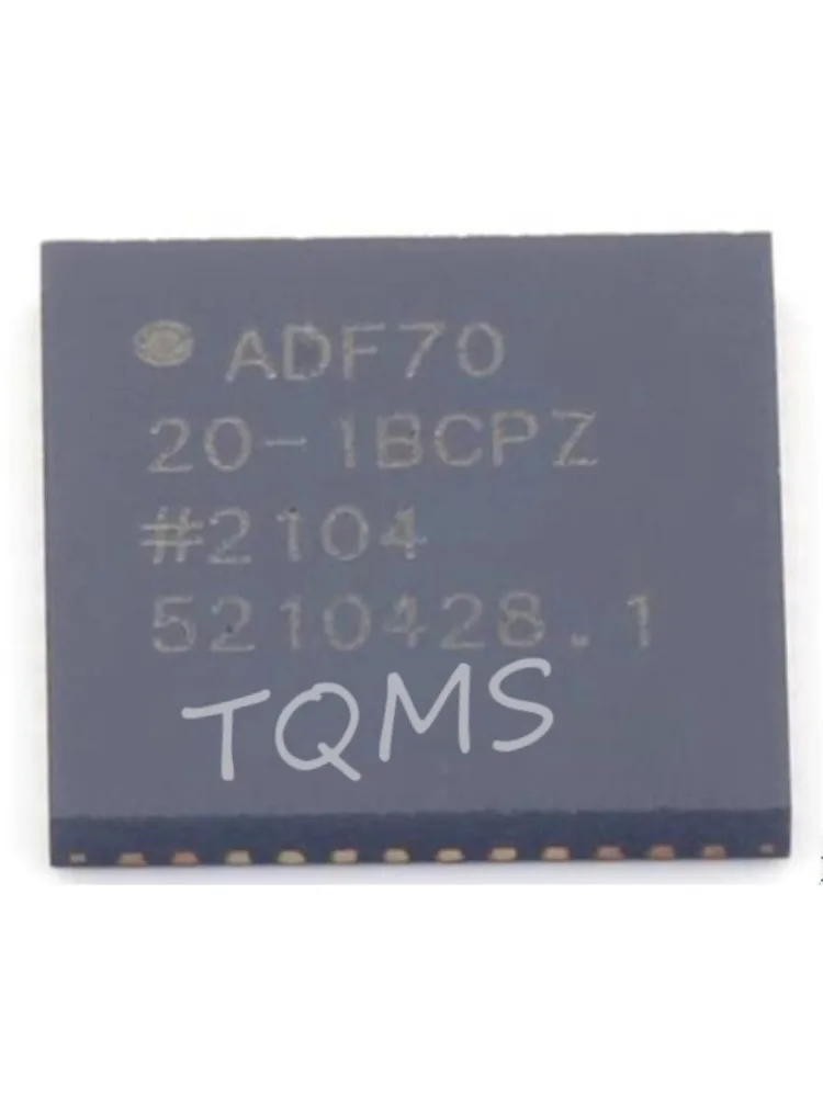 (5piece)ADF7020-1BCPZ ADF7020 7020 ADF7021BCPZ ADF7021 7021 LFCSP48  Provide one-stop Bom delivery order