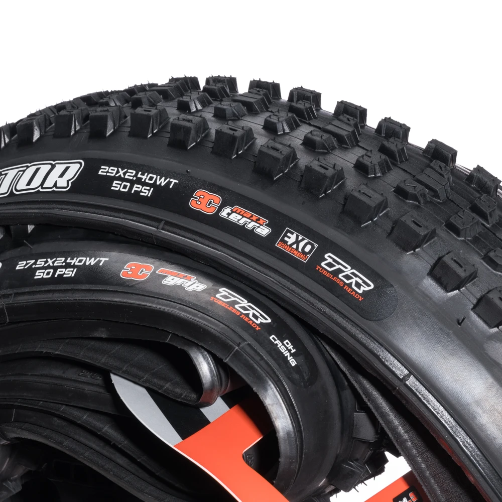 27,5 29 MAXXIS DISSECTOR DH FR AM MOUNTAIN OPONA ROWEROWA OPONA ROWEROWA MTB 29 CALI 29ER 650B